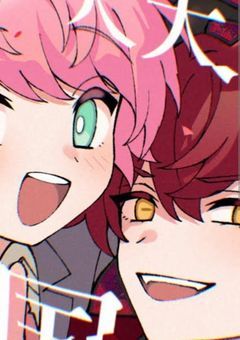 #俺らの推しカプ、すでに公式だった件