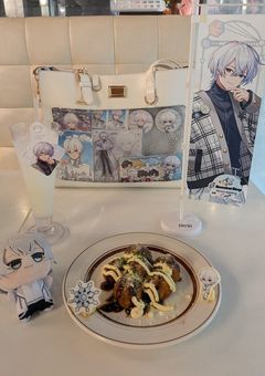 うちとのお話部屋ー！