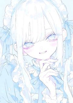 皆さんの推しを描かせてください！