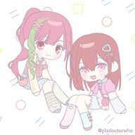 るめるこ@共同垢さんのアイコン画像