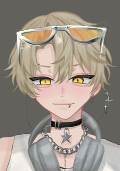 イラスト部屋