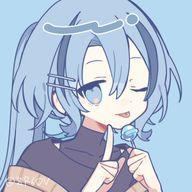 💙kj❄️🎶さんのアイコン画像