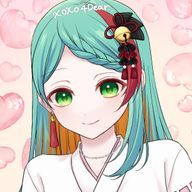 アイリンさんのアイコン画像