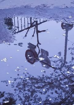 ミライのセカイで──。