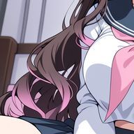 しらゆりさんのアイコン画像