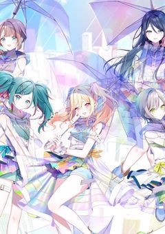 なんかレオニの性格入れ替わっちゃったよ〜