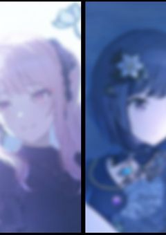 君/僕が飛び降りるのならば