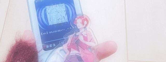 空ノ瀬　月奈さんの壁紙画像