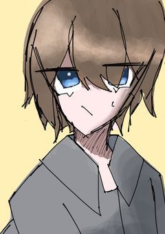 ハルの美術展覧会