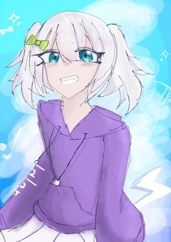 ハルの美術展覧会