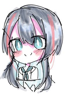 冬夜春のファンブック的な何か!!