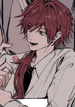 　Njs4 ┊︎ 不良な護衛達の執着心が激重過ぎる話 .