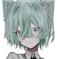 Ina Rin （依奈 琳）さんのアイコン画像