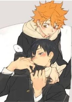 ハイキューBL短編集!!