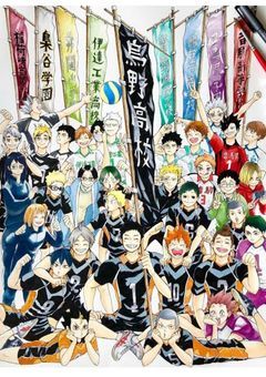 ただの雑談部屋！(アニメ関連)