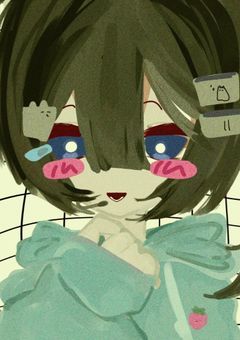 🅿 ⌇ 画面の向こう側へ