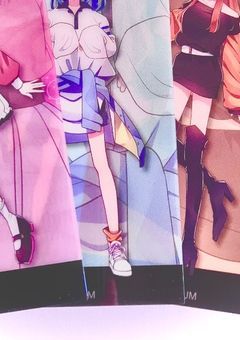 🌈🍑の皆様やばやばでした