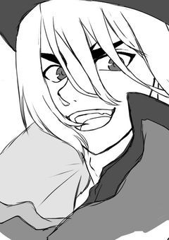 頭上の不思議な数字＿無自覚な愛されちゃん