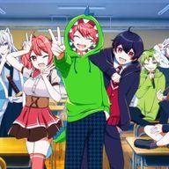 カラフルピーチのファンさんのアイコン画像