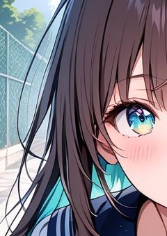 #.君と私の逃亡日記