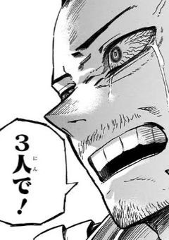 言葉をくれたから…