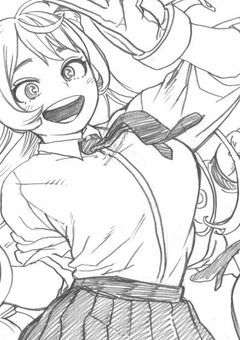 A組のバカは恋愛経験ZEROです