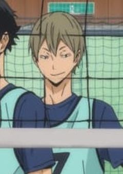 及川徹ついに彼女に愛想尽かされました。