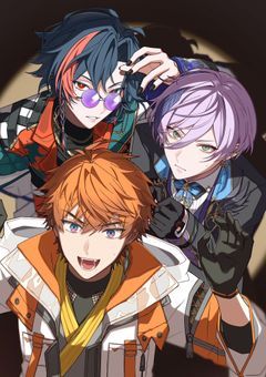 　3SKM ∥  配信最後の重大発表 , プロポーズだった件 .