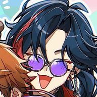 　漆 栖 .　さんのアイコン画像