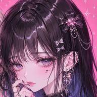 　漆 栖 .　さんのアイコン画像