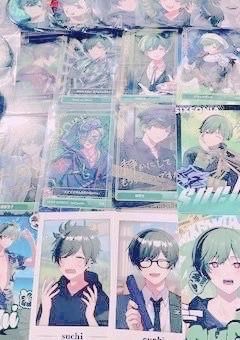 　* - 貴方の声を見つけられて