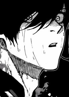 【 糸 師 凛 】# 年 下 の く せ に " 独 占 欲 " だ け は 一 丁 前