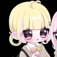 奈乃愛さんのアイコン画像