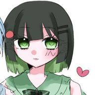 ⠀⠀︎✦︎ ₙₐₙₐさんのアイコン画像