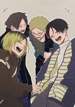 宮ツインズには、兄がいました!?