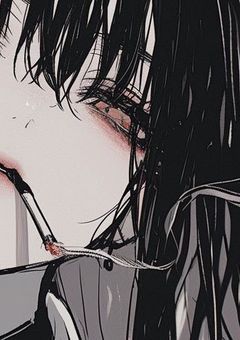 毒殺科にいる女の子