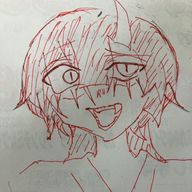 鬼月さんのアイコン画像