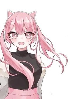 PTuber様のイラスト支援