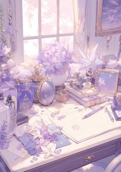 various thread ໒꒱· ﾟ