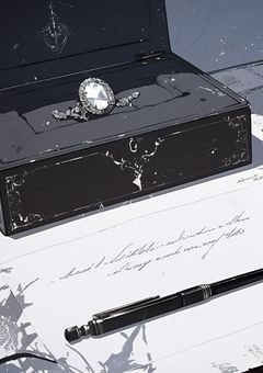 【 参加型 】今宵ティーパーティーで逢ひましょう