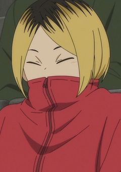 ❥ ❥ ❥ ❥好きな子だけには糖分高め【研磨.】