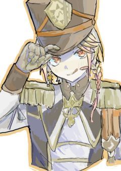 他界隈絵