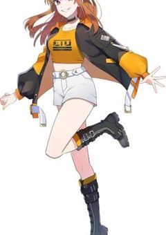 元ヤン？！さんのちっちゃい妹（🍫）