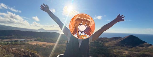 M💜🐈‍⬛さんの壁紙画像