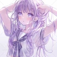 M💜🐈⬛さんのアイコン画像