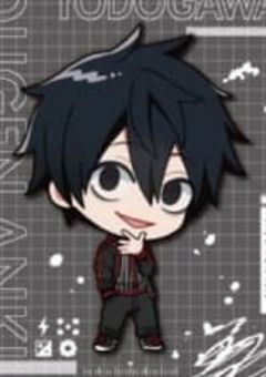 五億年ボタン押そうとしたら選択肢がでた