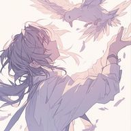 藤色の布　⛓️🪽🔒さんのアイコン画像