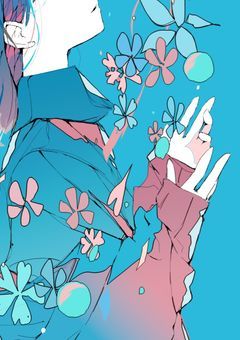 【ツイステ】壊された日常