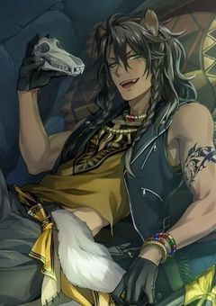 あなたを笑わせたい