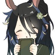 眠崎@兎莎木さんのアイコン画像